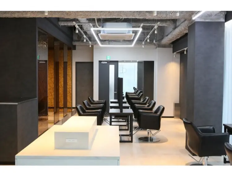 REEED渋谷の内観・外観3