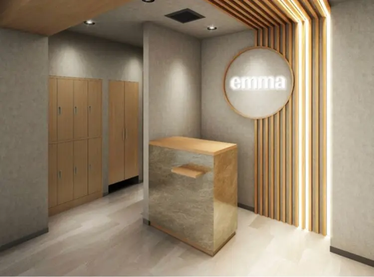 emmaの内観・外観1