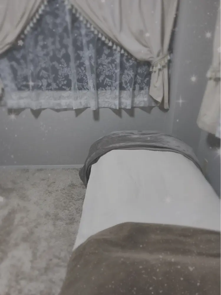 Rita Eyesの内観・外観1