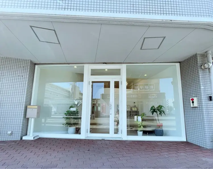 eyelash salon mignonの内観・外観1