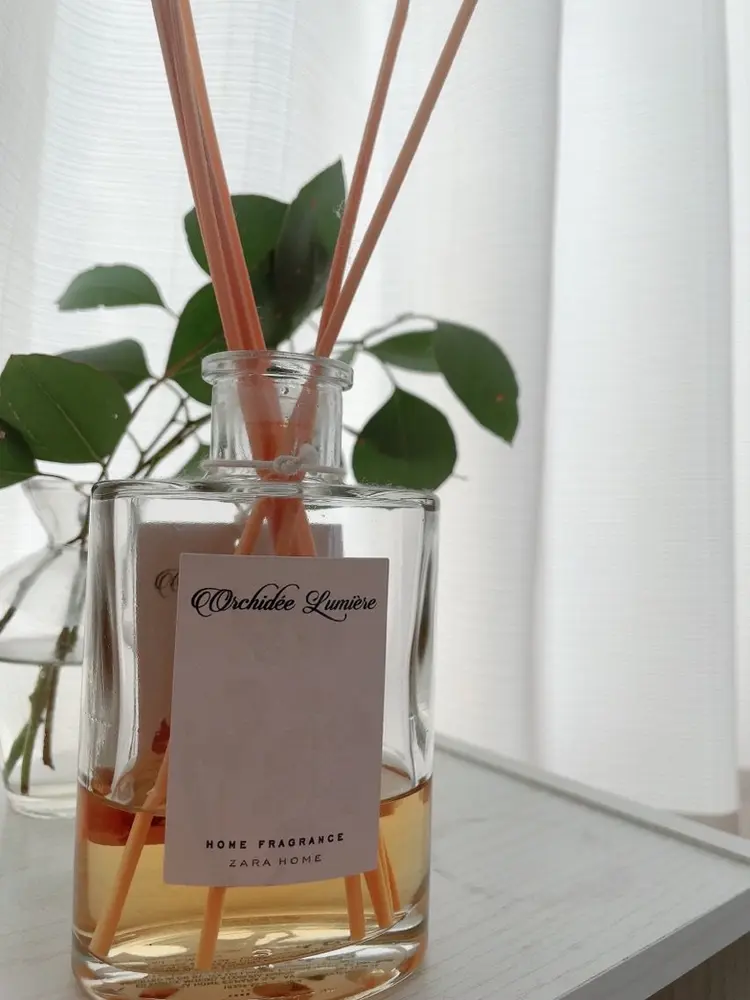 ハリグリッターの内観・外観3