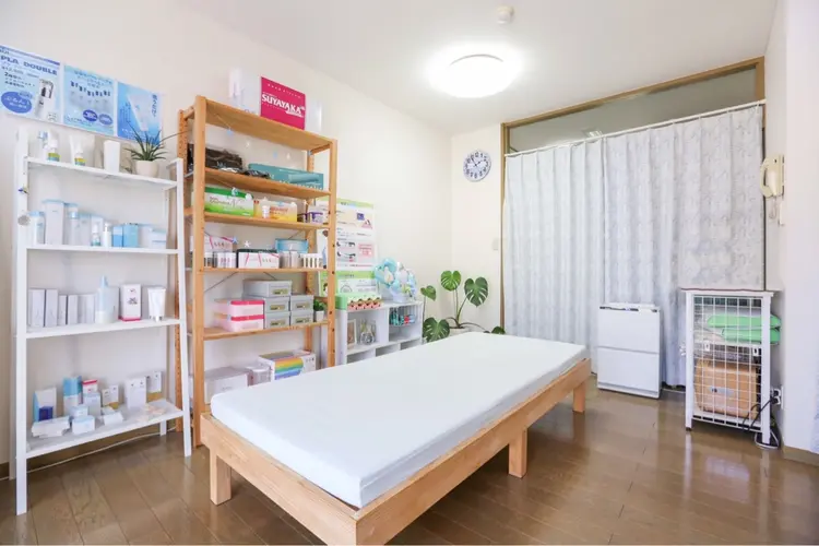 Kohカイロプラクティック院の内観・外観1