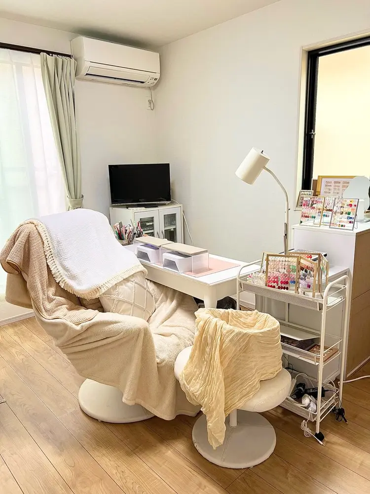 Bon Amieの内観・外観1