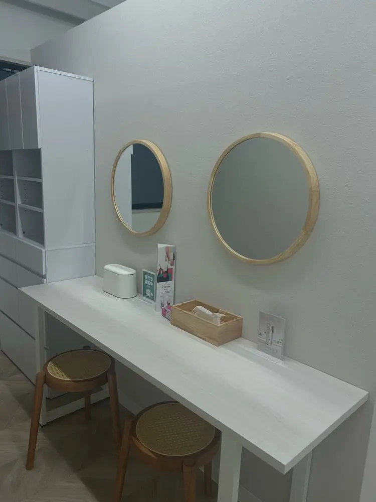 welleye博多店の内観・外観3