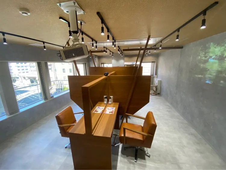 blessの内観・外観2