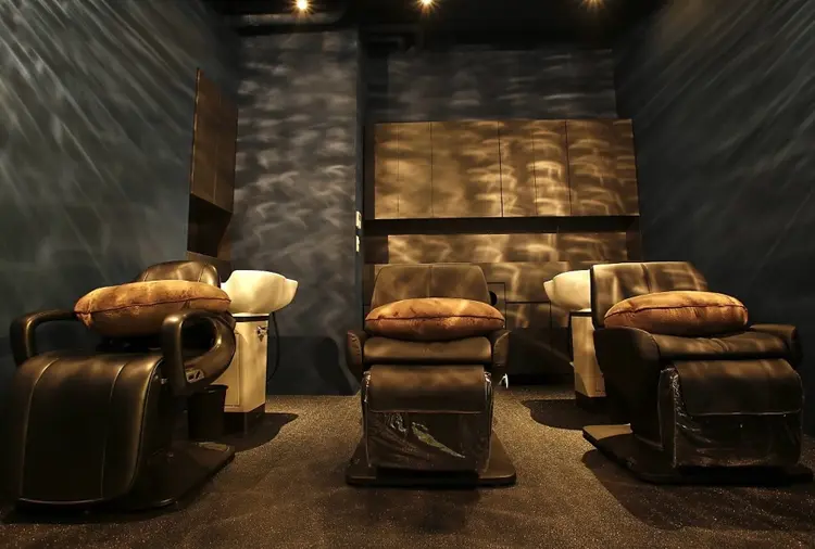 echelle平塚店 【エシェル】の内観・外観3