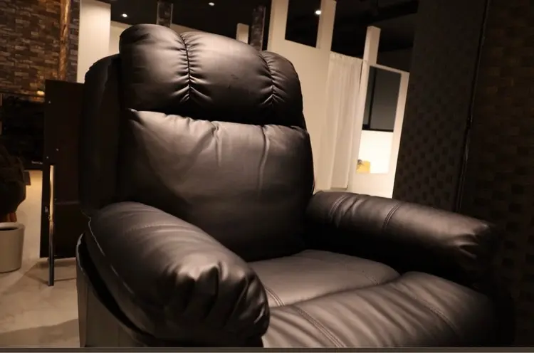 京都メンズ眉毛専門サロン CREA(クレア)の内観・外観1