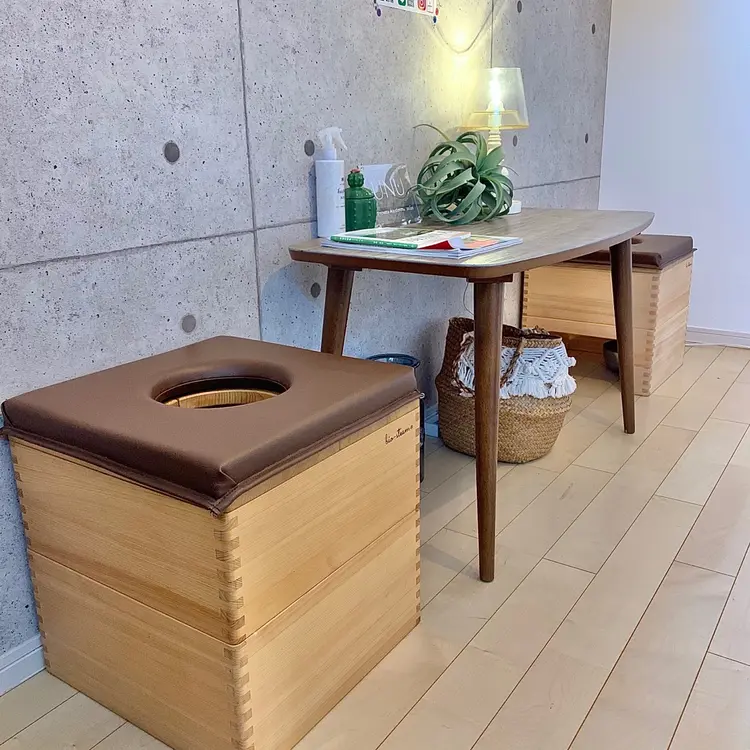 Nail room U-！の内観・外観3