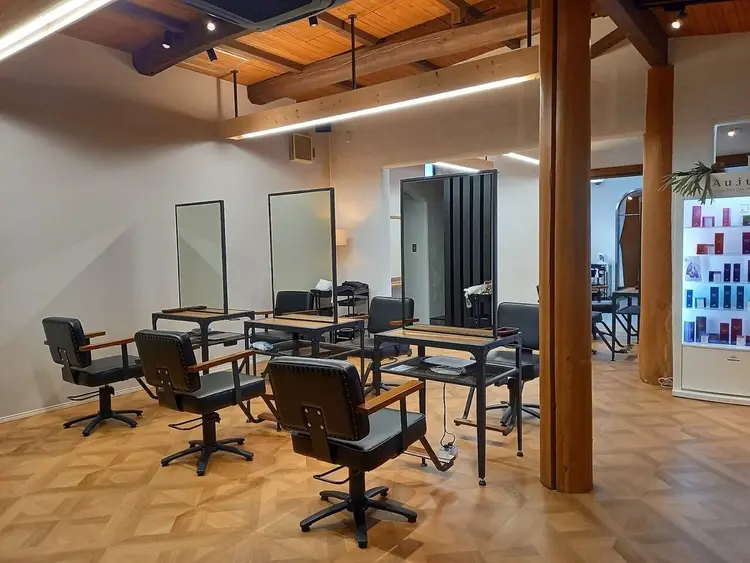 AYL hair桃花台の内観・外観2