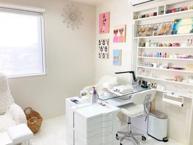 Re:sの内観・外観2