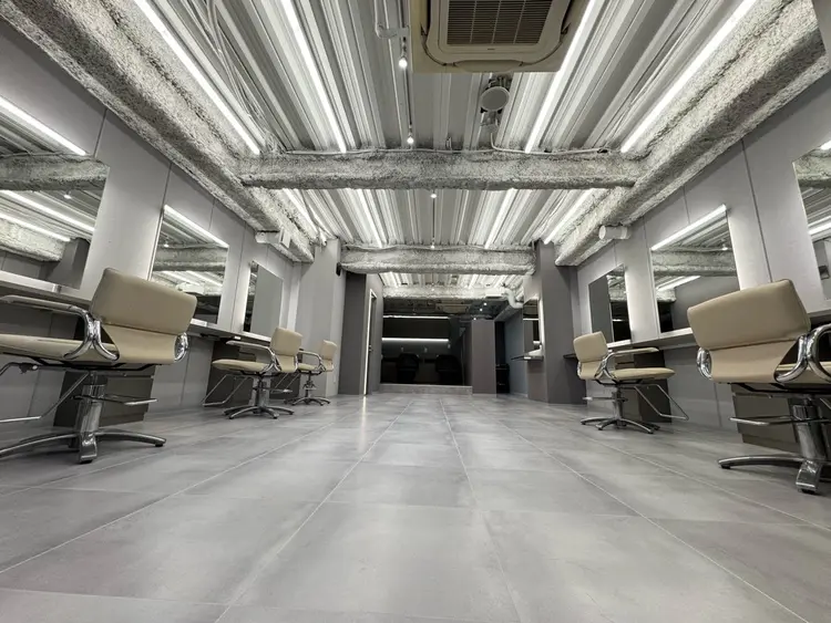 Lote.nagoyaの内観・外観2