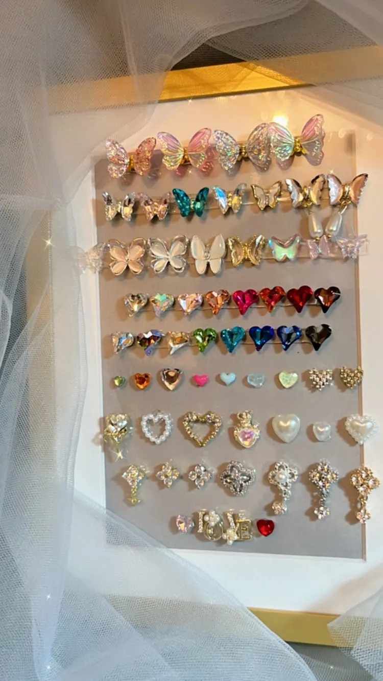 nails  room Valoの内観・外観2