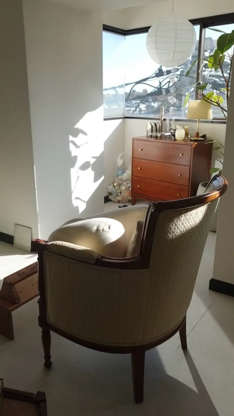 to_mokha nail salonの内観・外観2