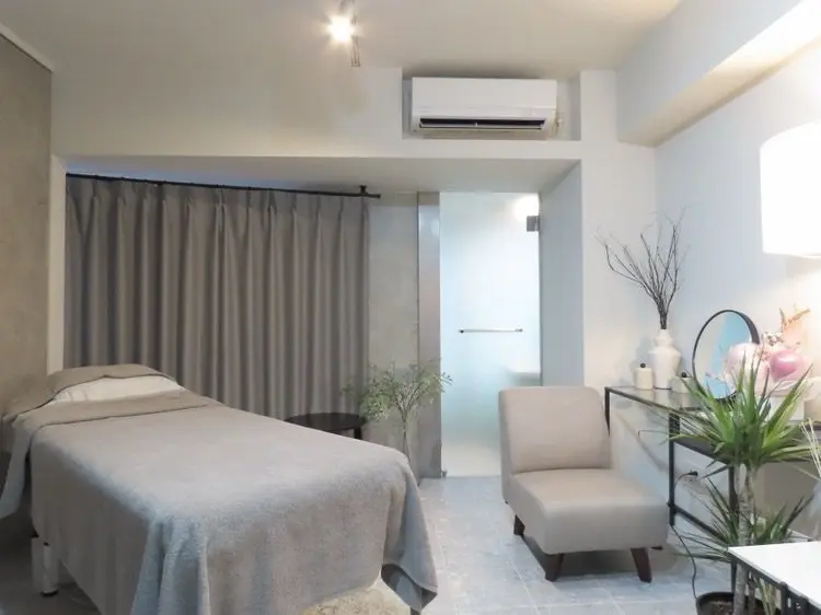 sourire麻布十番店の内観・外観1