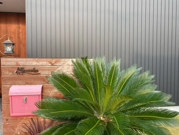 隠れ家 Salon Kuの内観・外観1