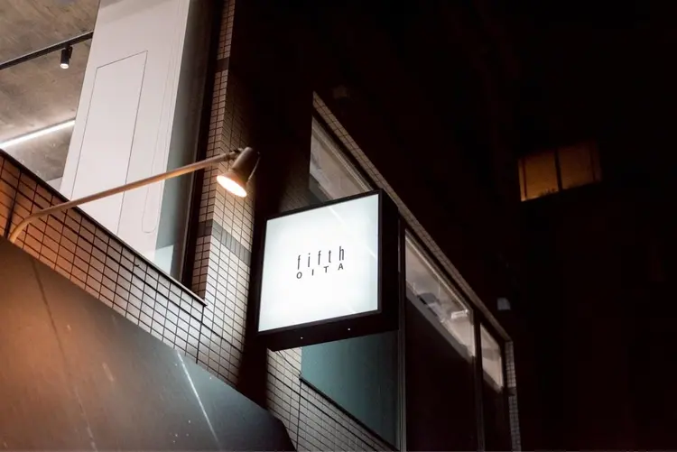 fifth大分の内観・外観3