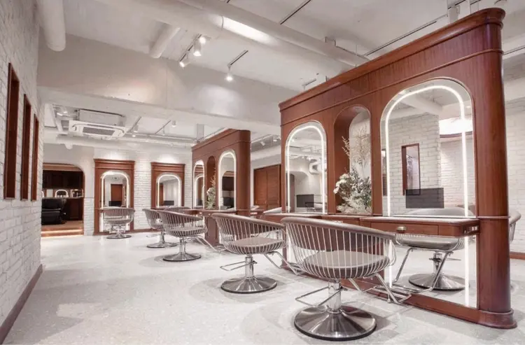 cloe中目黒店の内観・外観3