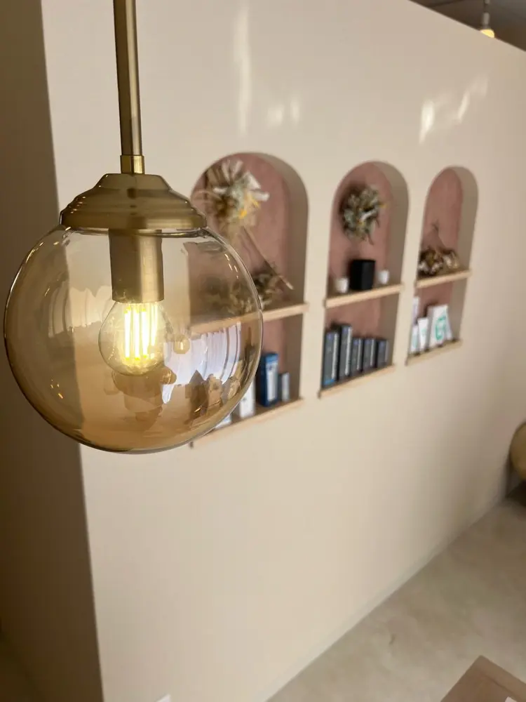 Maison  Ulysses  skin  salonの内観・外観1