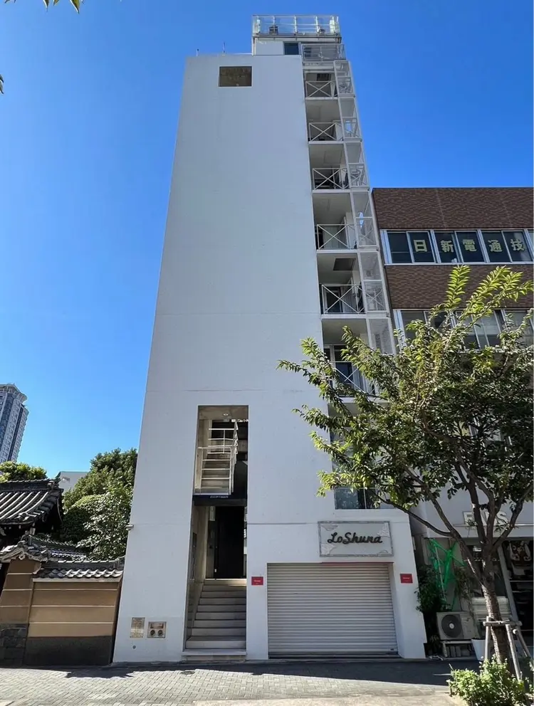 ハーブピーリング専門salon de  bijouの内観・外観1