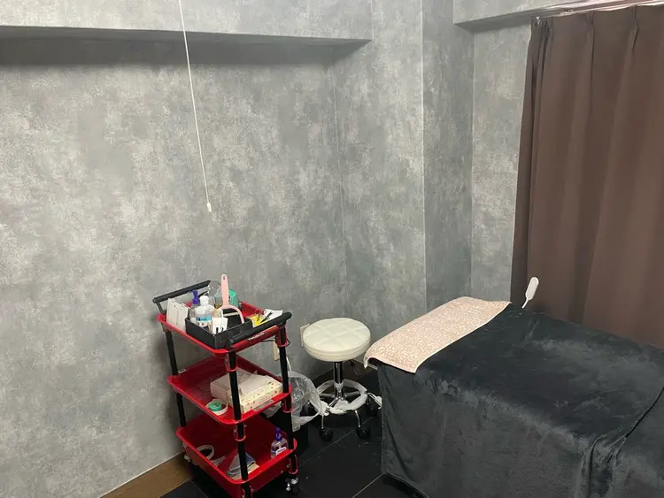 Make Crushの内観・外観3