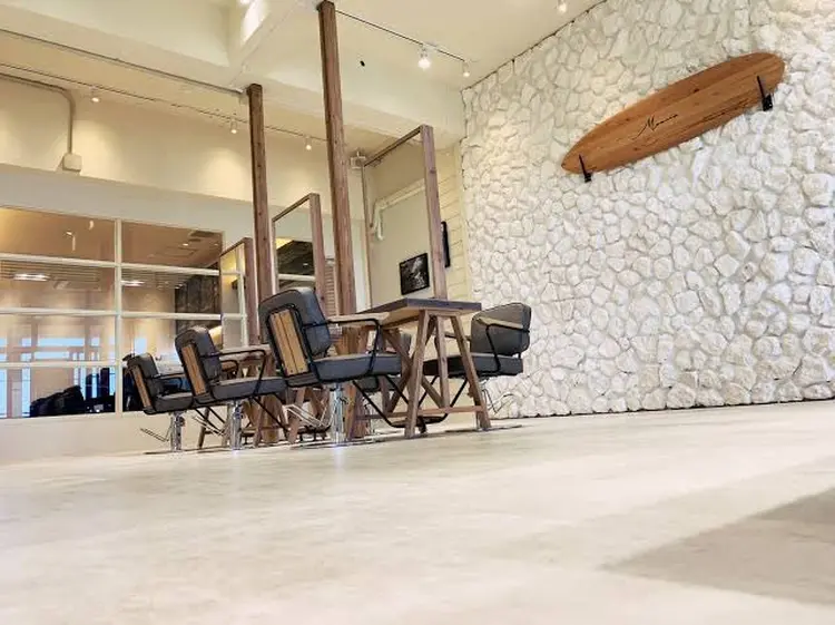 Moana by HEADLIGHT 沖縄東崎店 【モアナ バイ ヘッドライト】の内観・外観1