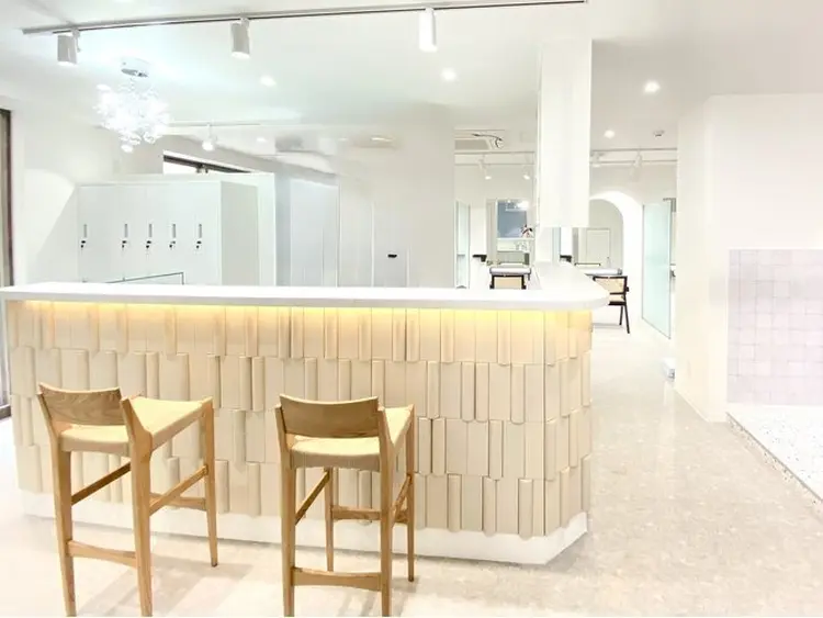 AOの内観・外観1