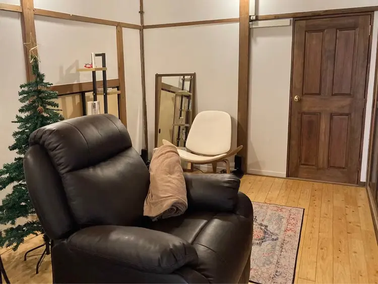 SLEEPYの内観・外観2