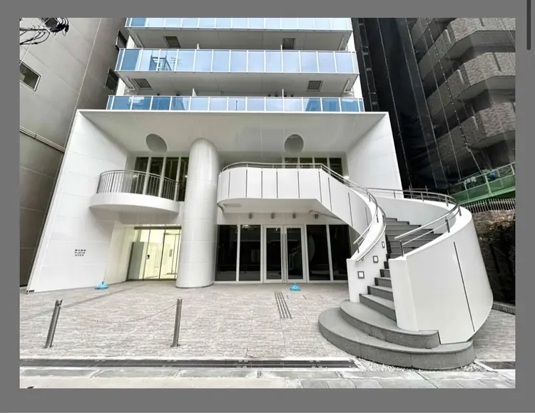 メンズ眉毛サロン Louisの内観・外観1