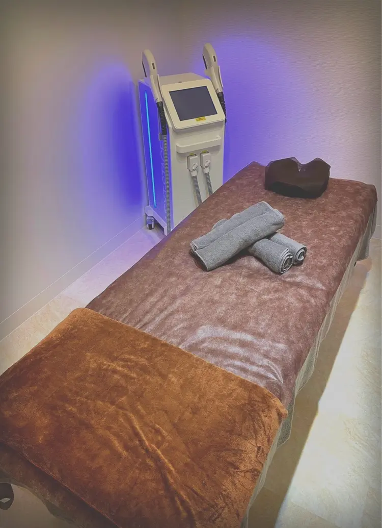 Luceの内観・外観2