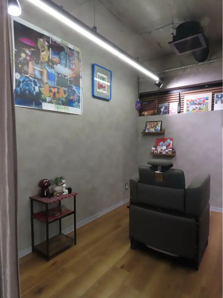 igetaの内観・外観1