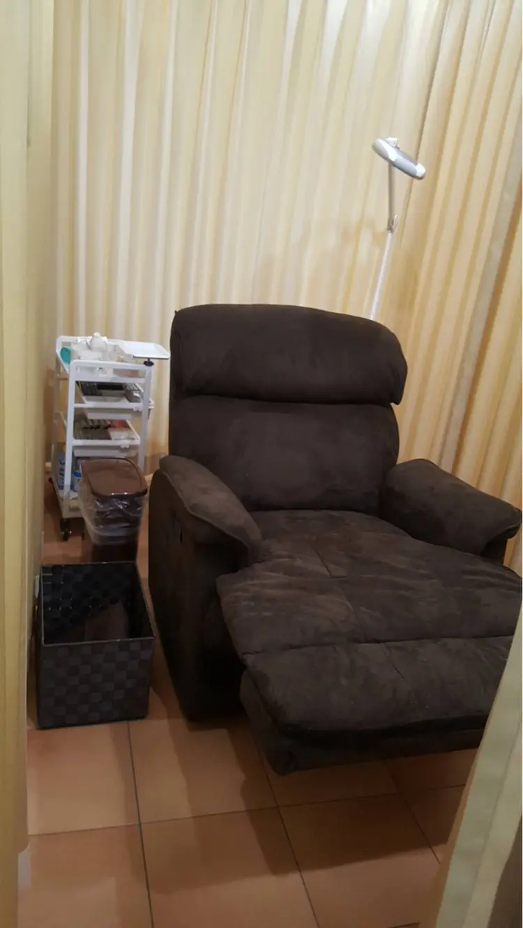 Rose Hipの内観・外観2