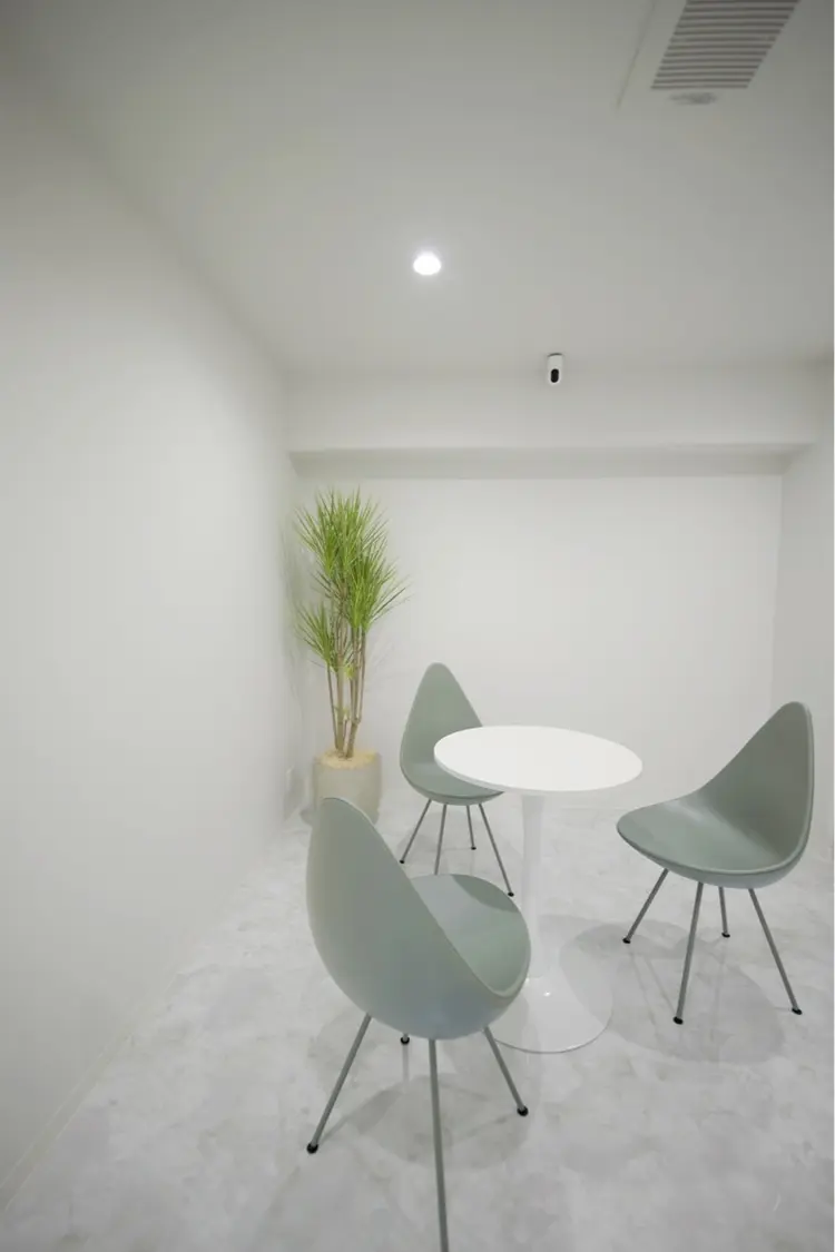 ホワイトニングサロン  MISTIAの内観・外観3