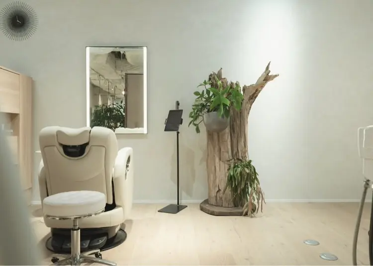 unopulir Vamos店の内観・外観2