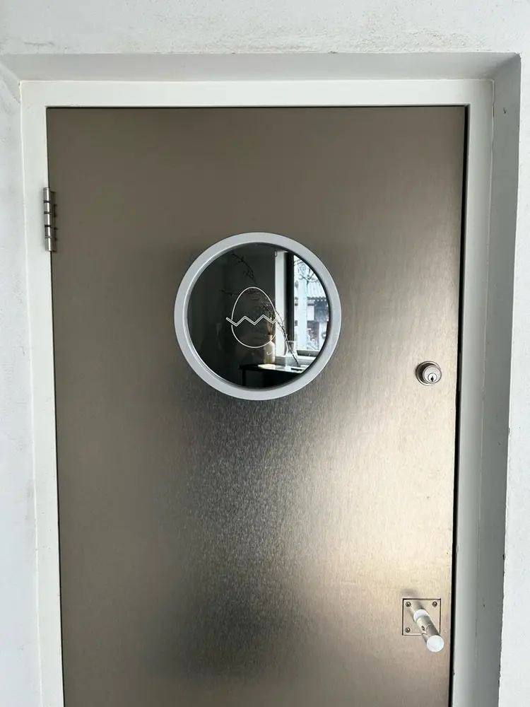 Zoey eye.の内観・外観2