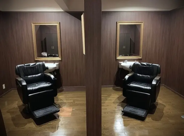 BARBER CLASSICS【バーバークラシックス】の内観・外観3