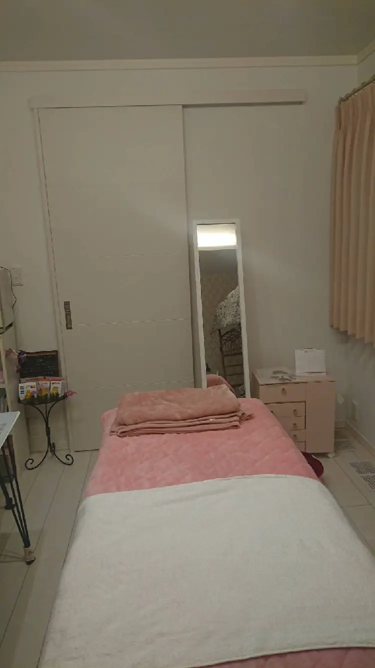 オーガニックサロンRosalieの内観・外観2