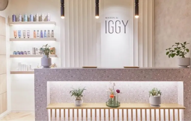 MAISON de IGGYの内観・外観1