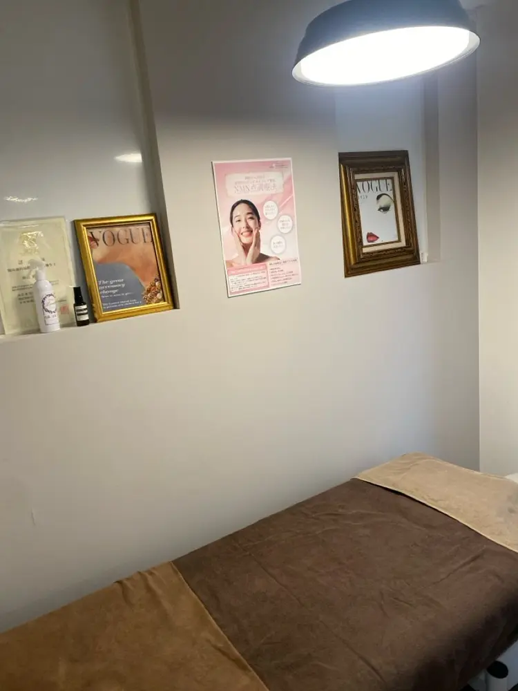 Salon de LUCULIAの内観・外観3