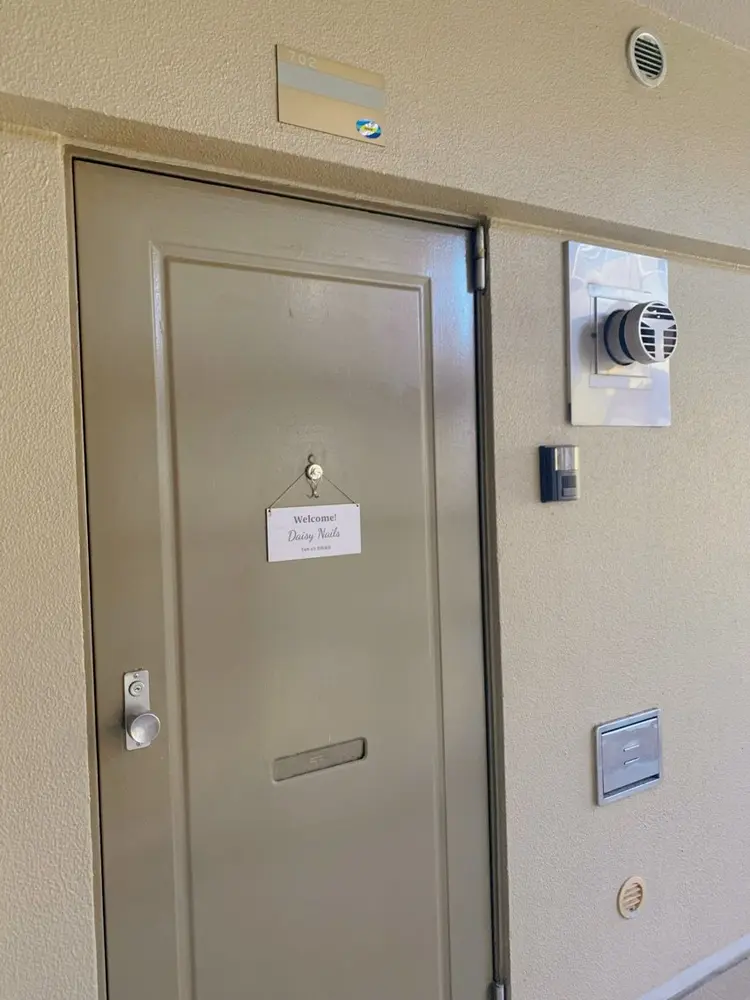 DAISY NAIL STUDIOの内観・外観2