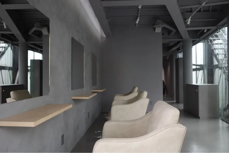 shinka omotesandoの内観・外観1