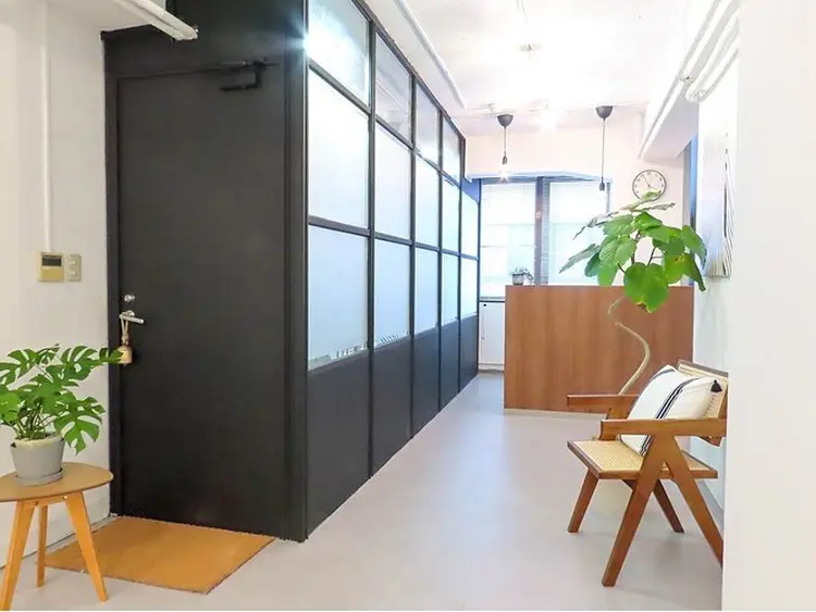 eyelash＆nail YUZUMEの内観・外観2