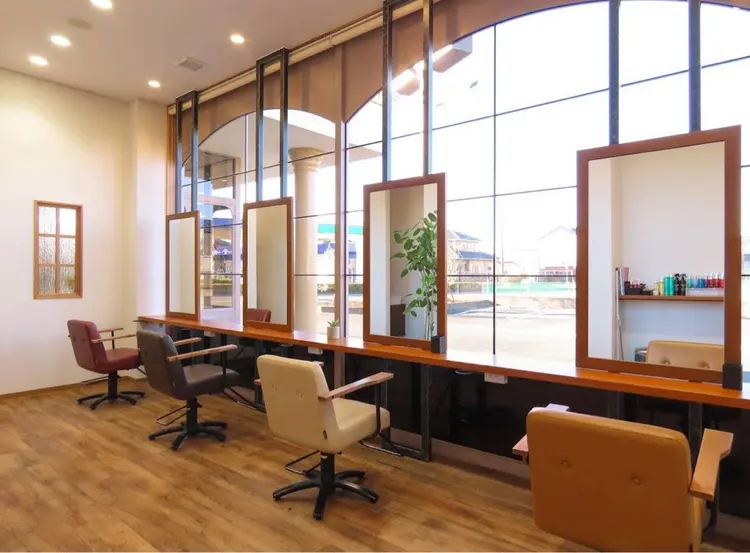 etfuturの内観・外観2