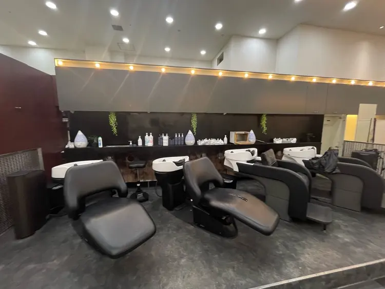 ARBAの内観・外観3