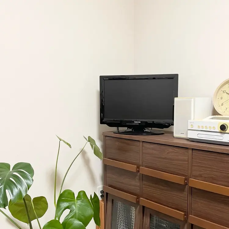 LILY ART NAILの内観・外観2