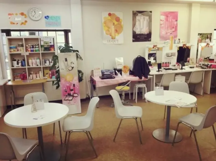 ナリスデアイム吹田AURA．Kの内観・外観1