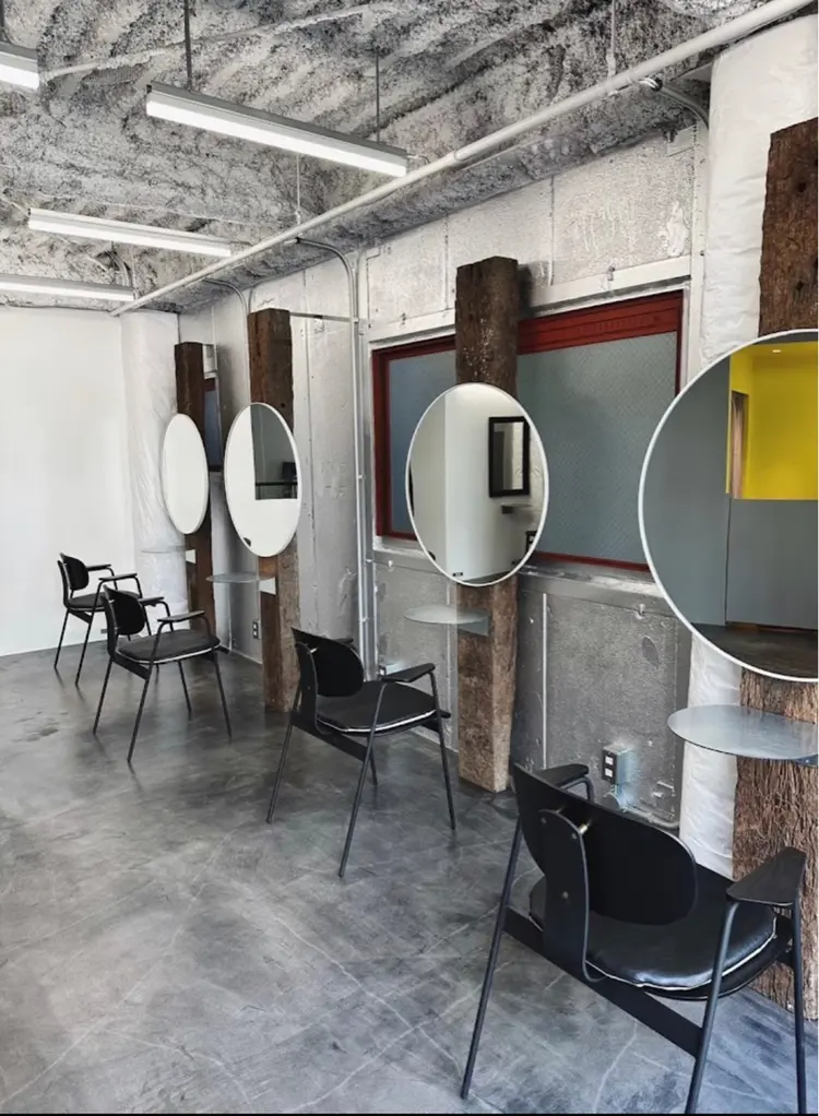 nenenの内観・外観1