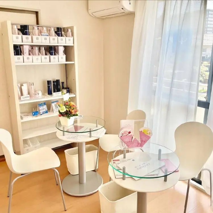 CPサロンナトゥール祇園店の内観・外観1