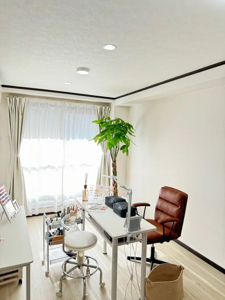 FULL MOONの内観・外観1