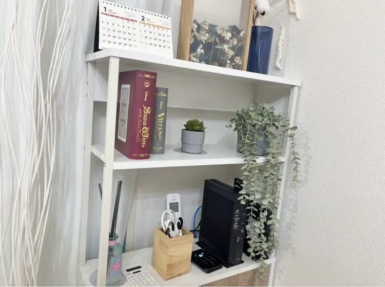 脱毛サロン＆ハーブピーリングFIS新越谷の内観・外観1