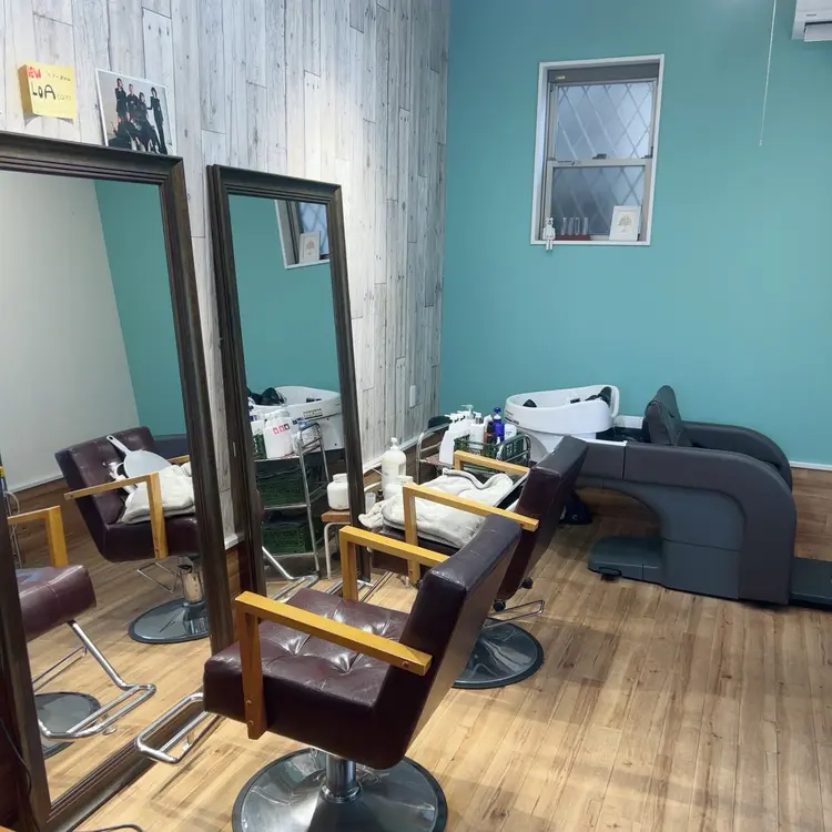 かふゆいの内観・外観2